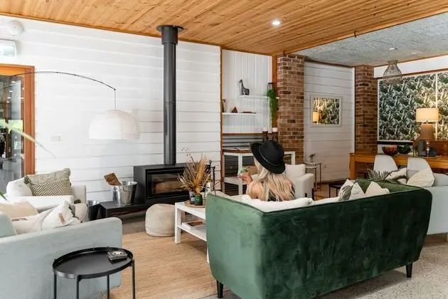 Bay and Bush Cottages, Jervis Bay - Öne Çıkan Resim