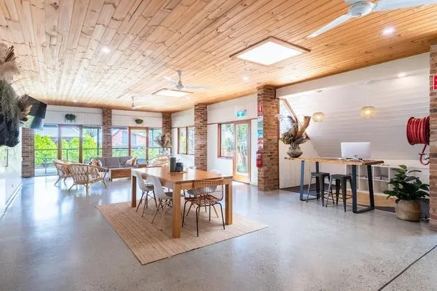 Bay and Bush Cottages, Jervis Bay - Yerinde Yemek