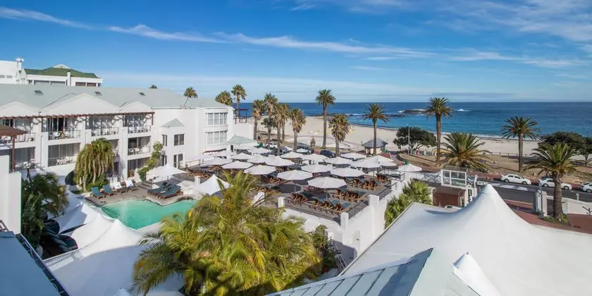 The Bay Hotel