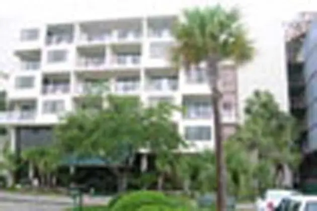 Bay Club of San Destin
