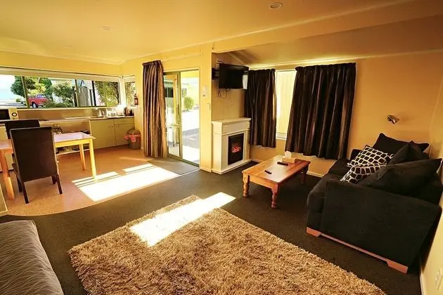 Bay Cottages