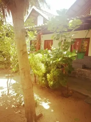 Bay Dream Beach Hotel