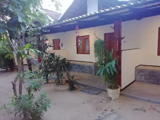 Bay Dream Beach Hotel - Dış Mekan