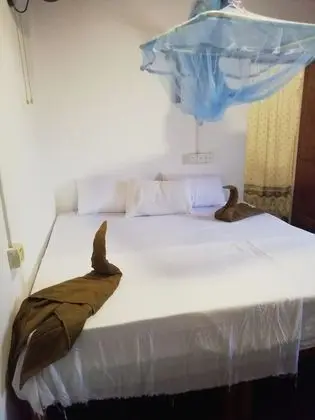 Bay Dream Beach Hotel - Oda