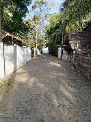 Bay Dream Beach Hotel - Plaj