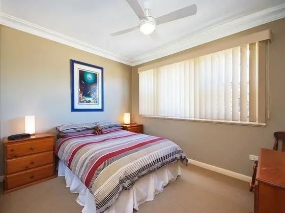 The Bay Escape at Nelson Bay - Oda