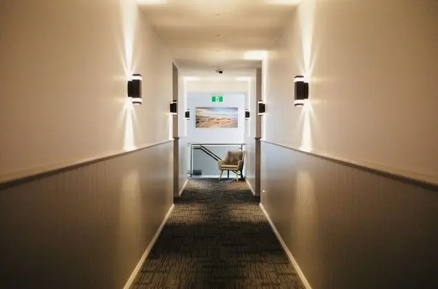 Bay Of Fires Apartments - İç Mekan