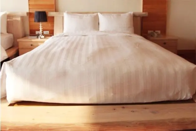 Bay Forest Boutique Hotel - Oda