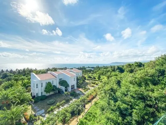 Bay Forest Boutique Hotel - Öne Çıkan Resim