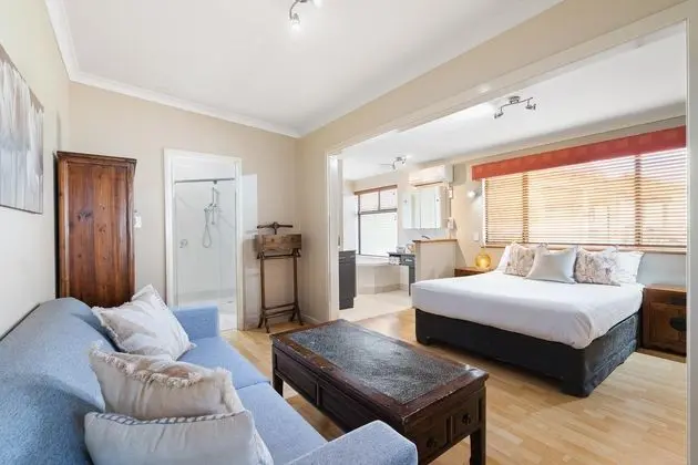 Bay Village Resort & Spa