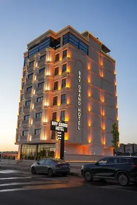 Bay Grand Hotel