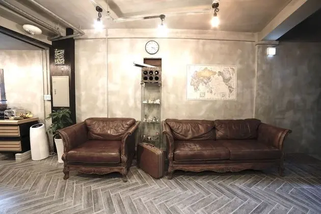 The Bay Guesthouse - Hostel