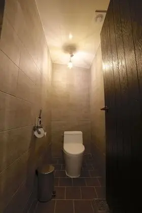 The Bay Guesthouse - Hostel - İç Mekan