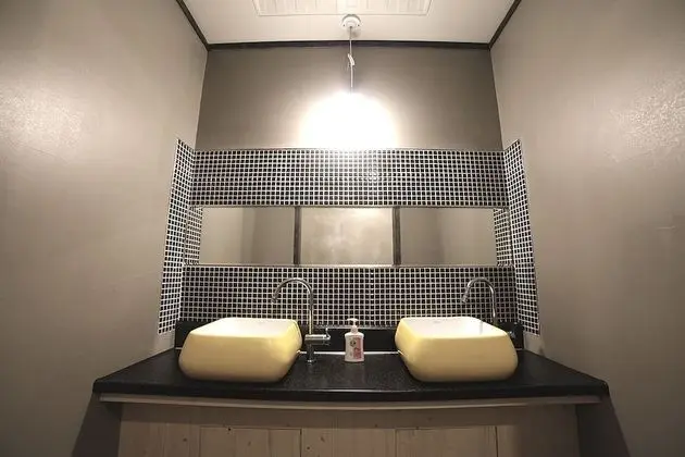 The Bay Guesthouse - Hostel - Misafir Tesisleri ve Hizmetleri