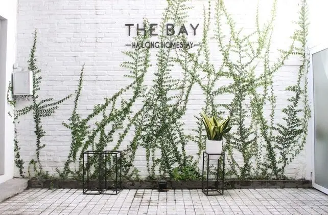 The Bay - Ha Long Homestay - Dış Mekan