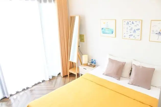 The Bay - Ha Long Homestay - Oda