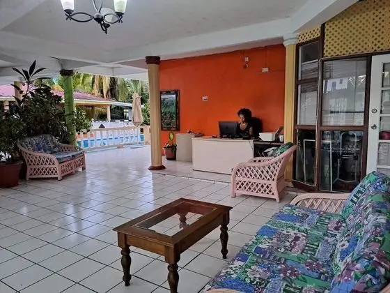 Bay Heights Bed and Breakfast