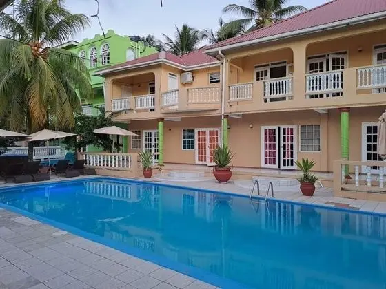 Bay Heights Bed and Breakfast