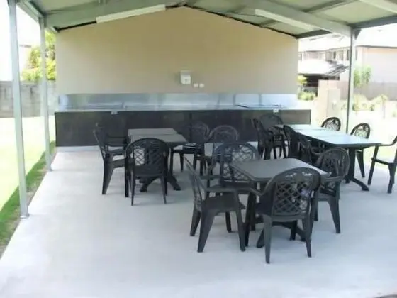 Bay Hideaway Resort - Yerinde Yemek
