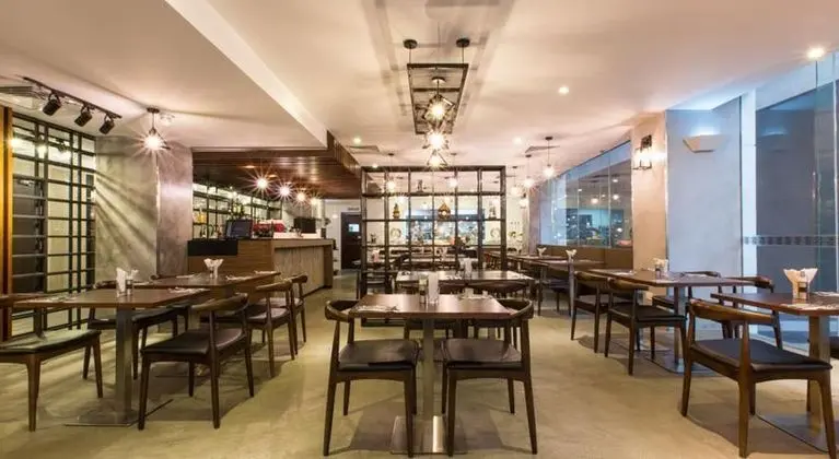 BAY HOTEL - Yeme / İçme