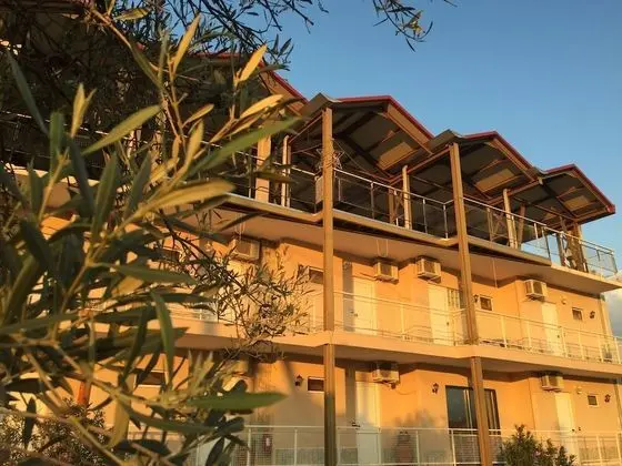 Bay Holiday Hotel & Spa