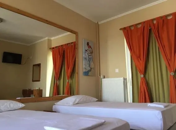 Bay Holiday Hotel & Spa - Oda