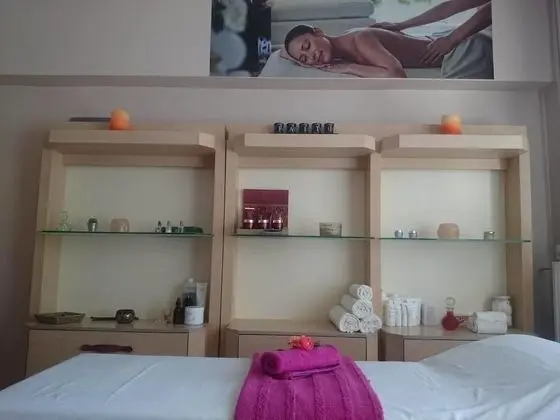 Bay Holiday Hotel & Spa - Spa