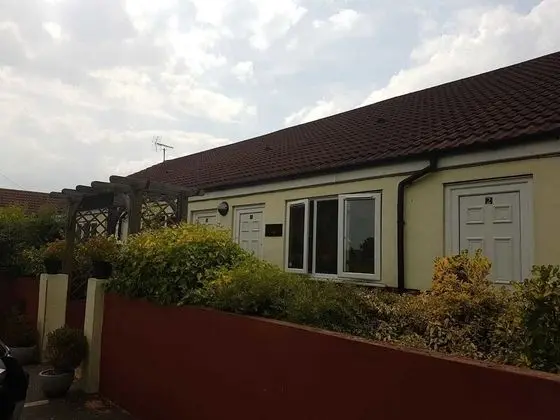 The Bay Horse Accommodation - Dış Mekan