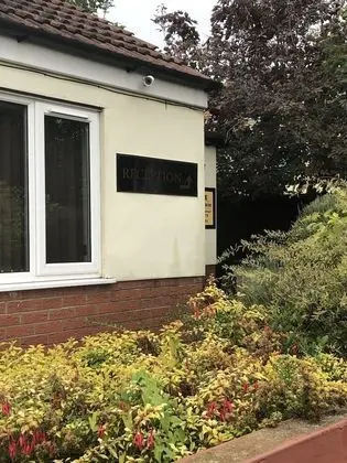 The Bay Horse Accommodation - Lobi