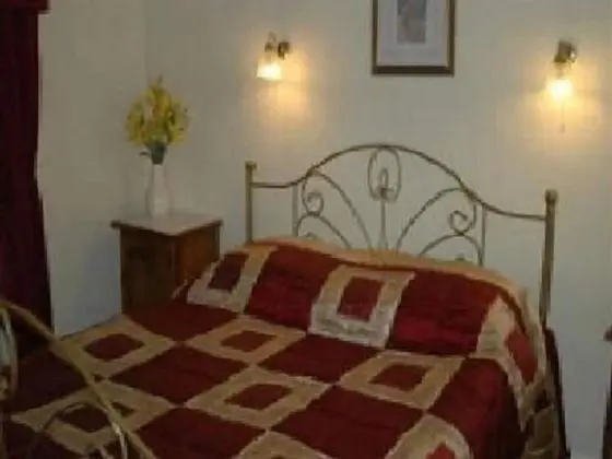 The Bay Horse Country Inn - Mülk Olanakları