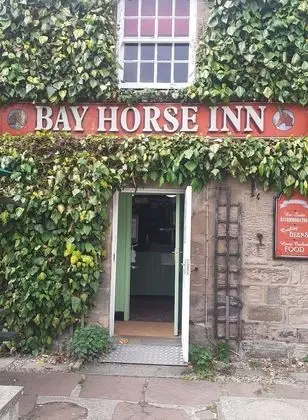 Bay Horse Inn - B&B - Dış Mekan
