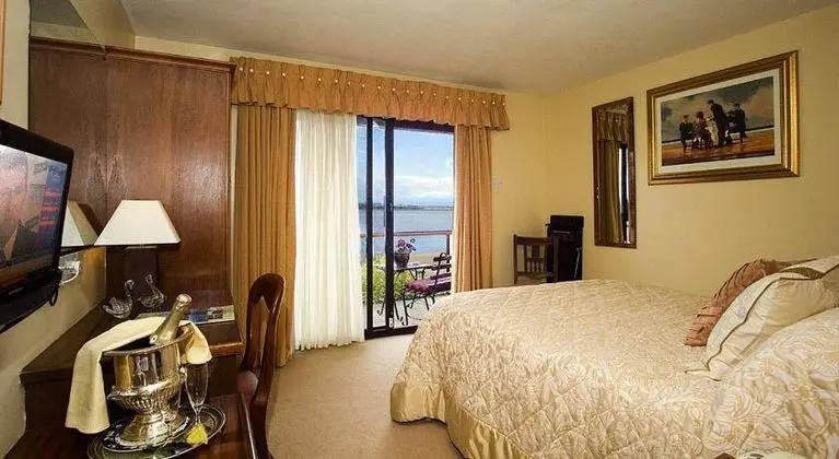 The Bay Horse Hotel And Restaurant