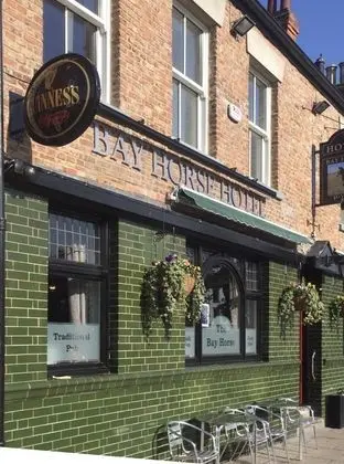 Bay Horse hotel