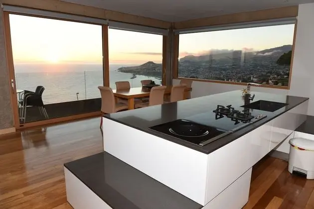 The Bay House