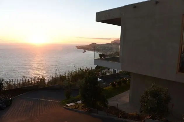 The Bay House