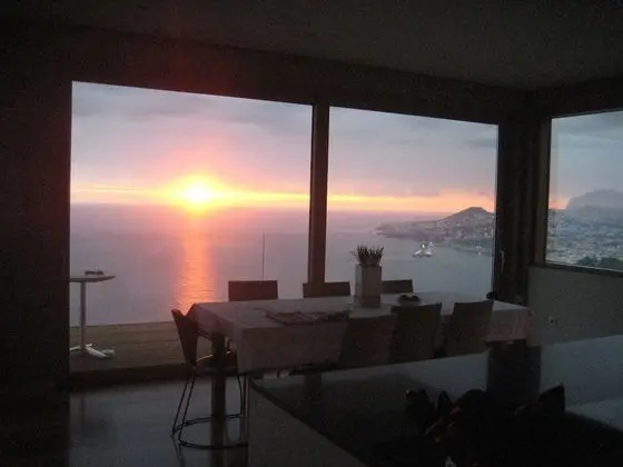 The Bay House - Yerinde Yemek