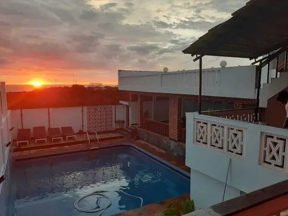 Bay Inn