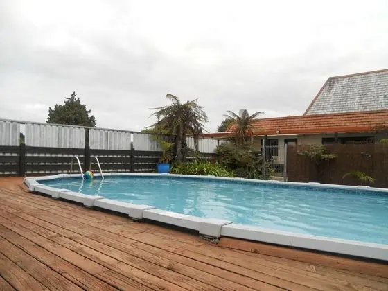 Bay Of Islands Country Lodge Motel - Genel