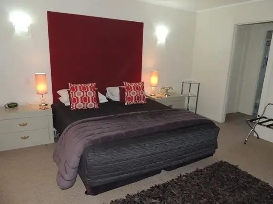 Bay Of Islands Country Lodge Motel - Genel
