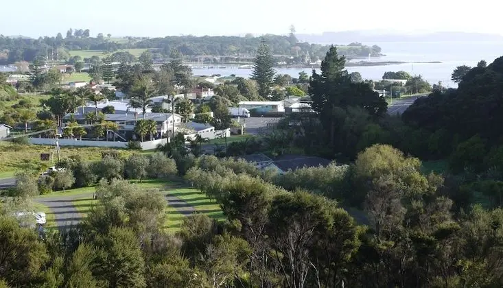 Bay of Islands Holiday Apartments