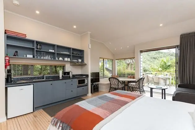 Bay of Islands Holiday Apartments - Öne Çıkan Resim