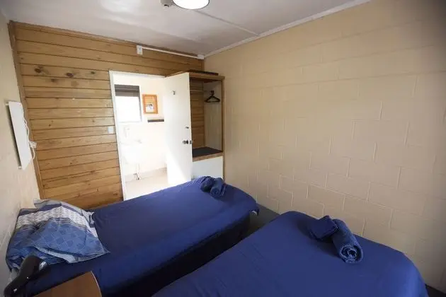 Bay of Islands Lodge - Oda