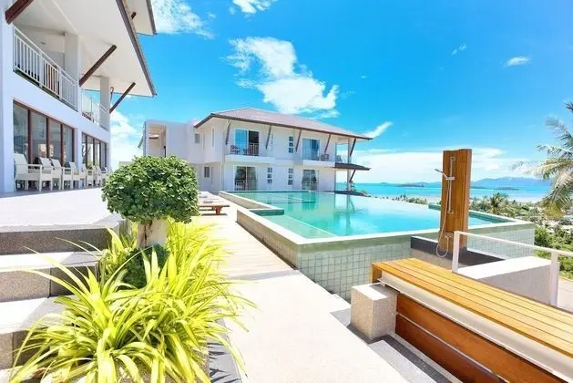 The Bay Koh Samui