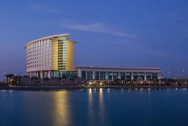 Bay La Sun Hotel and Marina - Dış Mekan