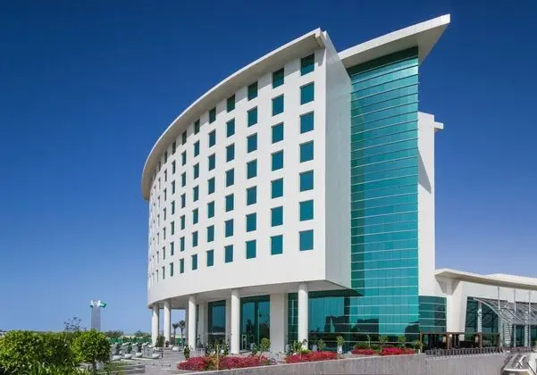 Bay La Sun Hotel and Marina - Öne Çıkan Resim