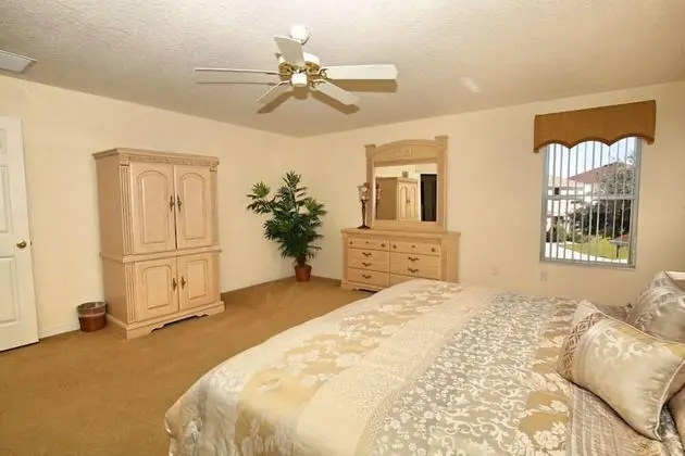 Bay Leaf Villa Winwood Bay - Oda