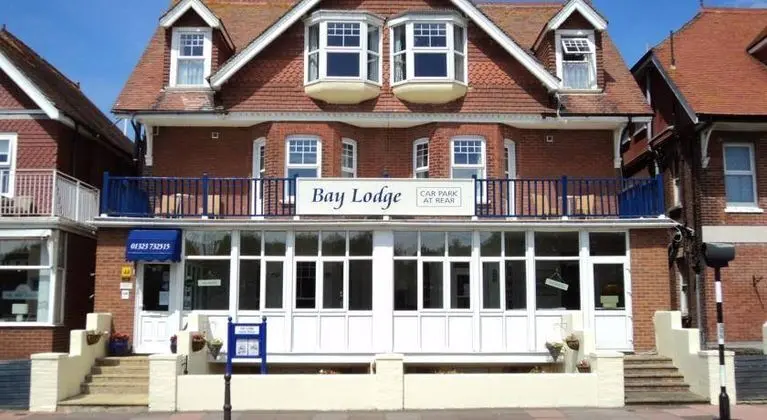 Bay Lodge Guest House