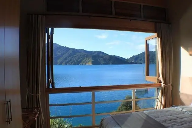 Bay of Many Coves Resort - Genel