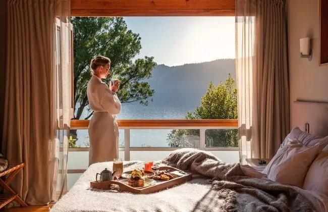 Bay of Many Coves Resort - Oda