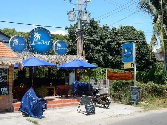 The Bay Mui Ne